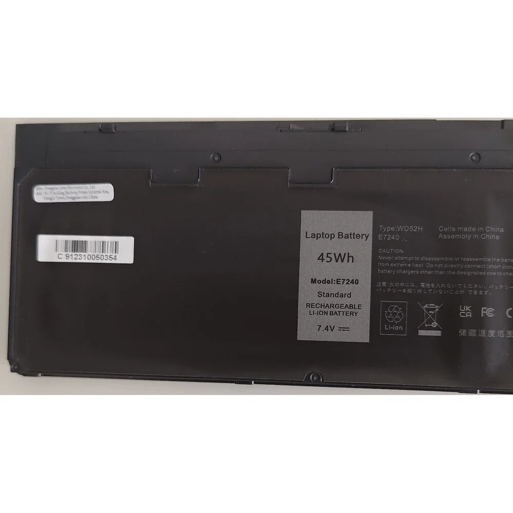 DELL 0PVCK2 E-Port Plus II Port Replicator Docking Station